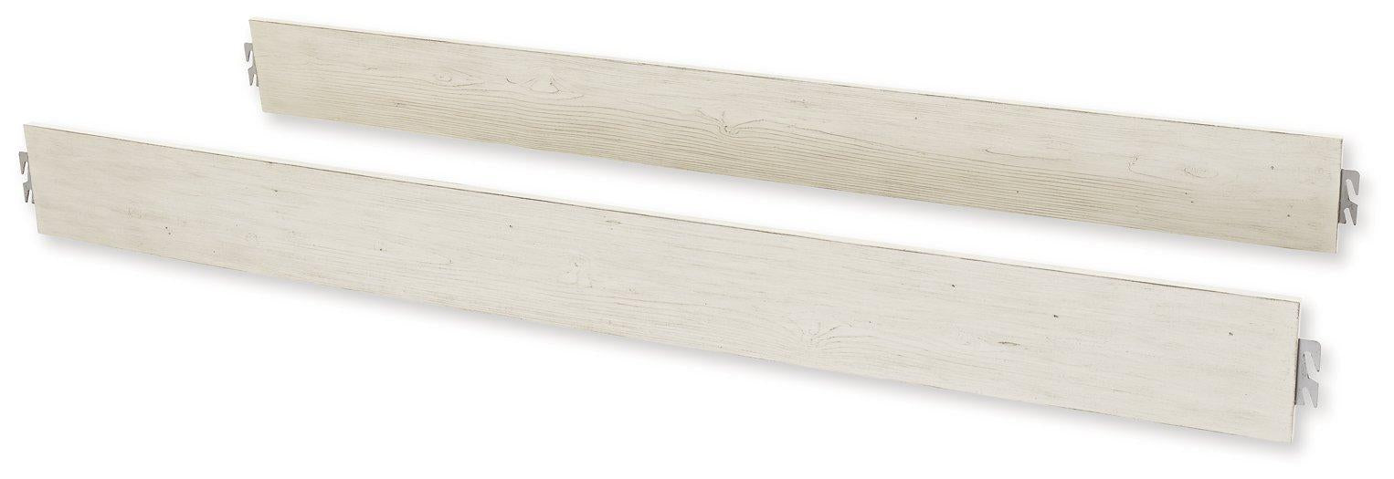 Arlendyne Upholstered Bed - De Avenue Furniture