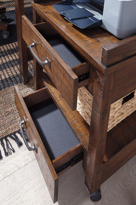 Baldridge Printer Stand - De Avenue Furniture