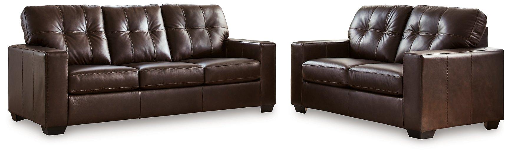 Santorine Living Room Set - De Avenue Furniture