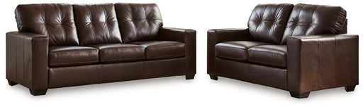 Santorine Living Room Set - De Avenue Furniture