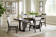 Neymorton Dining Room Set - De Avenue Furniture