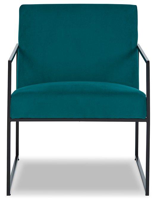 Aniak Accent Chair - De Avenue Furniture