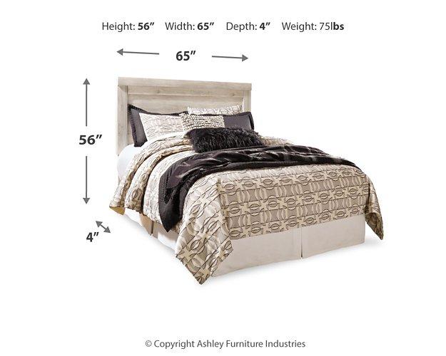 Bellaby Bed - De Avenue Furniture