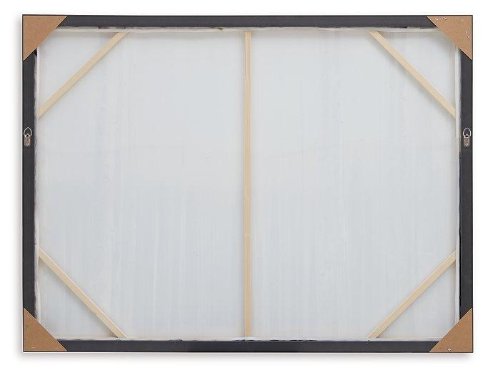 Baabell Wall Art - De Avenue Furniture