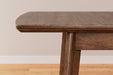 Lyncott Dining Extension Table - De Avenue Furniture