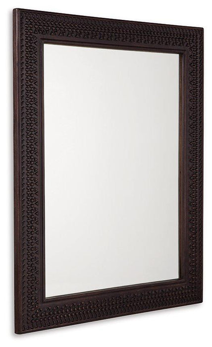 Balintmore Accent Mirror - De Avenue Furniture