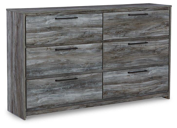 Baystorm Dresser - De Avenue Furniture