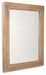 Belenburg Accent Mirror - De Avenue Furniture