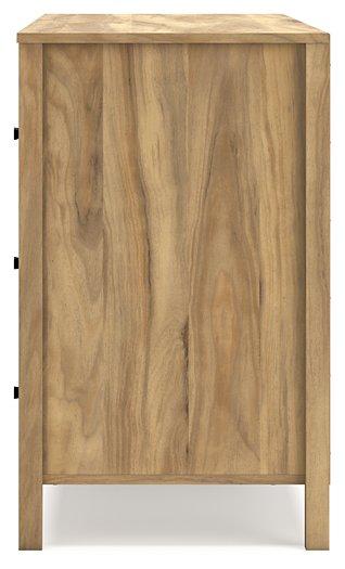 Bermacy Dresser - De Avenue Furniture