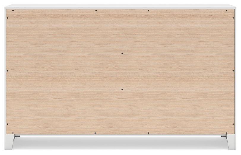 Binterglen Dresser - De Avenue Furniture