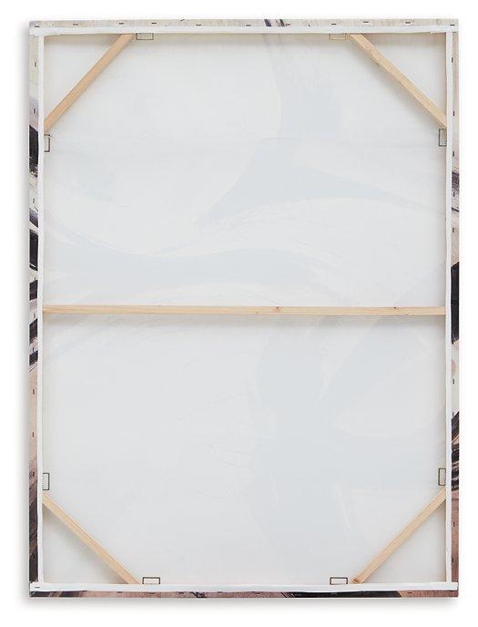 Braidage Wall Art - De Avenue Furniture