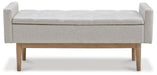 Briarson Storage Bench - De Avenue Furniture