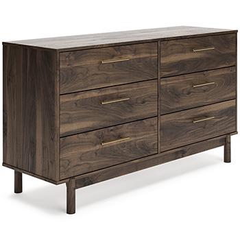 Calverson Dresser - De Avenue Furniture