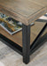 Bristenfort Coffee Table - De Avenue Furniture