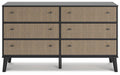 Charlang Dresser - De Avenue Furniture