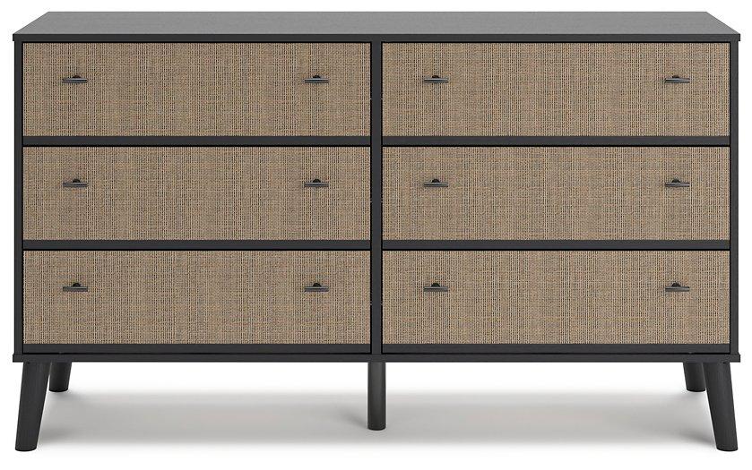 Charlang Dresser - De Avenue Furniture