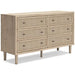 Cielden Dresser - De Avenue Furniture