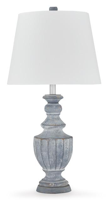Cylerick Lamp Set - De Avenue Furniture