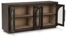 Dreley Accent Cabinet - De Avenue Furniture