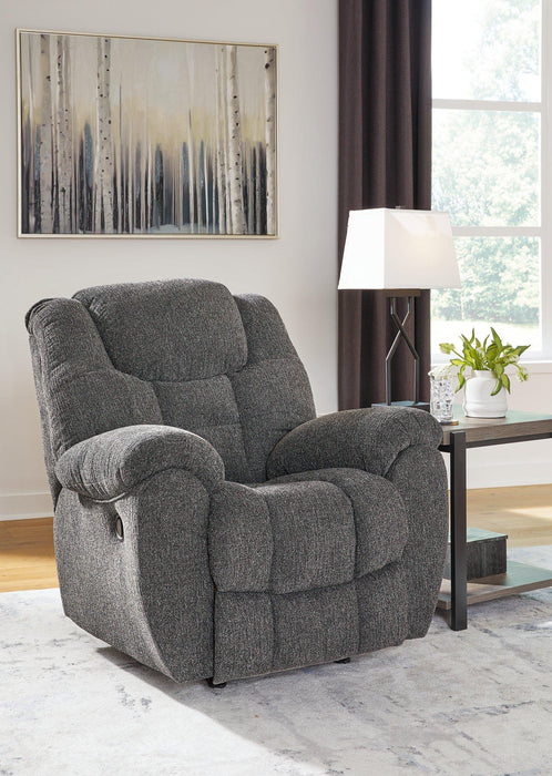 Foreside Recliner - De Avenue Furniture