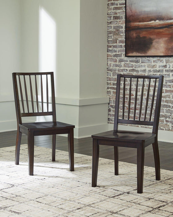 Charterton Dining Room Set - De Avenue Furniture