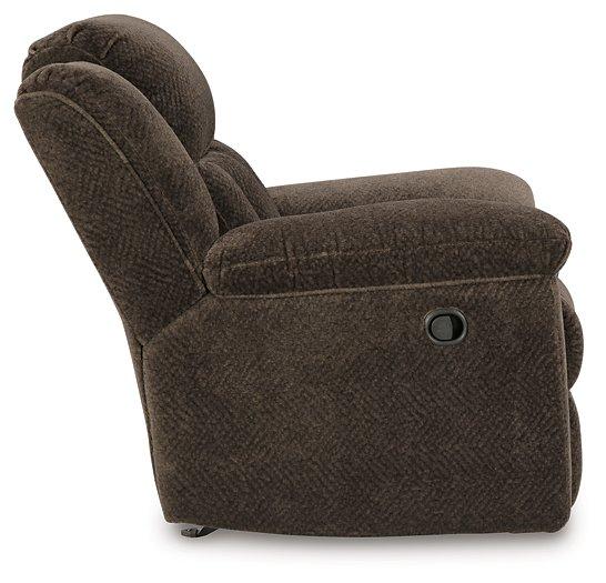 Frohn Recliner - De Avenue Furniture