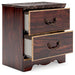 Glosmount Nightstand - De Avenue Furniture