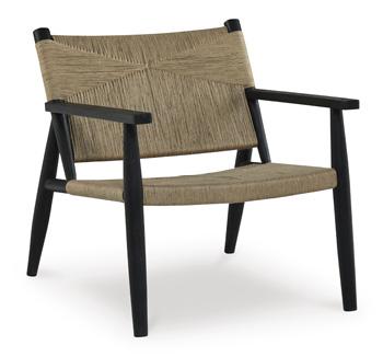 Halfmore Accent Chair - De Avenue Furniture