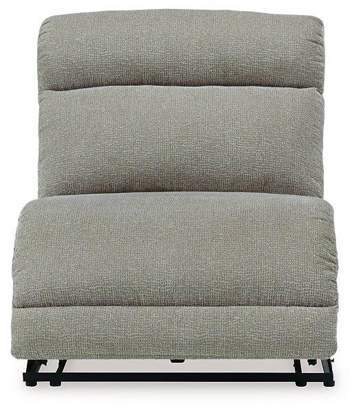 Colleyville Power Reclining Sectional - De Avenue Furniture