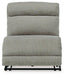Colleyville Power Reclining Sectional - De Avenue Furniture