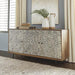 Kerrings Accent Cabinet - De Avenue Furniture