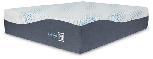 Millennium Luxury Plush Gel Latex Hybrid Mattress - De Avenue Furniture