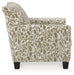 Dovemont Accent Chair - De Avenue Furniture