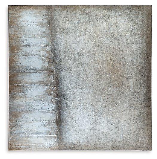 Mellsboro Wall Art - De Avenue Furniture