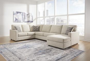 Edenfield Living Room Set - De Avenue Furniture