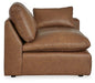 Emilia Sectional Sofa - De Avenue Furniture