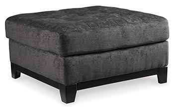 Reidshire Oversized Accent Ottoman - De Avenue Furniture