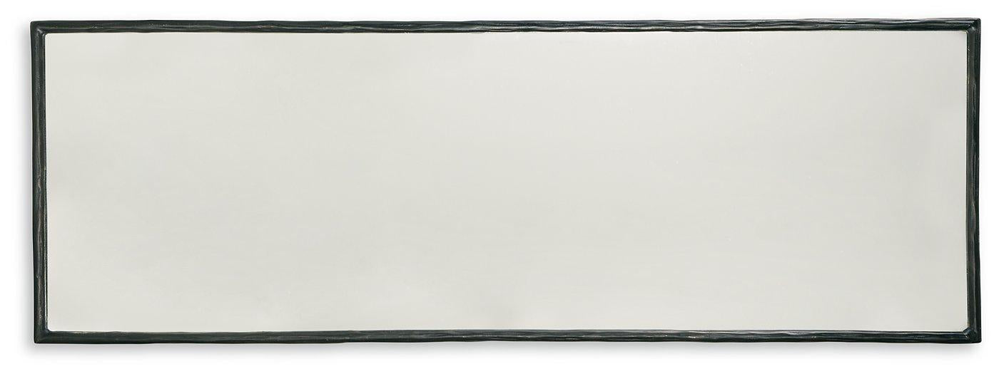 Ryandale Floor Mirror - De Avenue Furniture