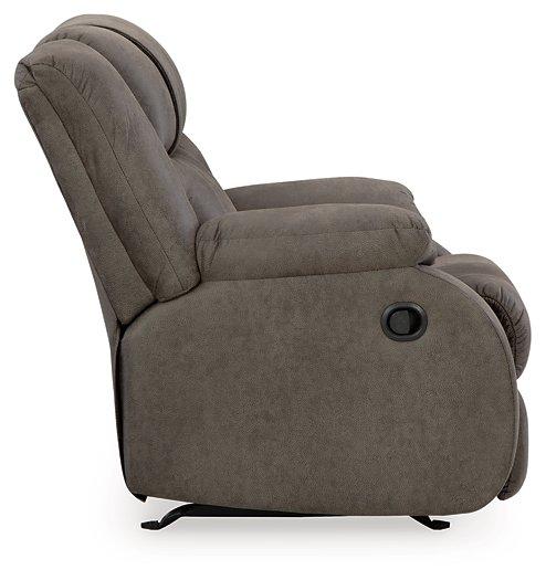 First Base Recliner - De Avenue Furniture