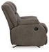 First Base Recliner - De Avenue Furniture