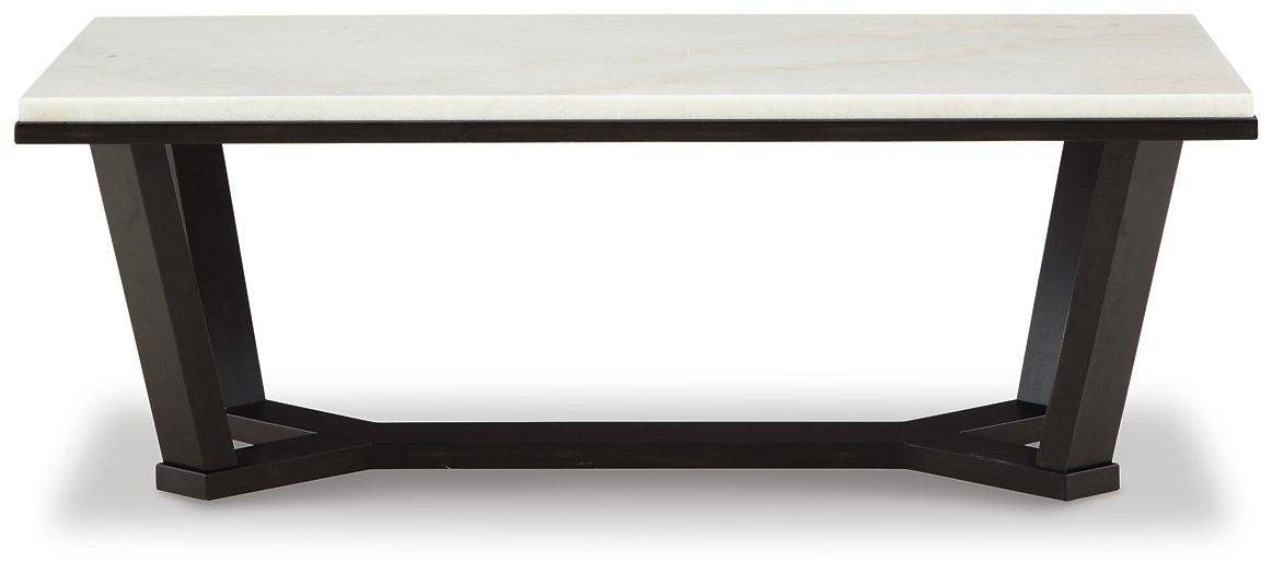 Fostead Coffee Table - De Avenue Furniture