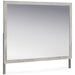 Vessalli Bedroom Mirror - De Avenue Furniture