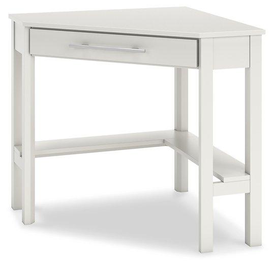 Grannen Home Office Corner Desk - De Avenue Furniture