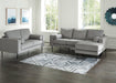 Hazela Living Room Set - De Avenue Furniture