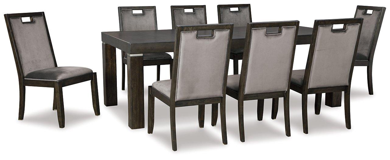 Hyndell Dining Room Set - De Avenue Furniture