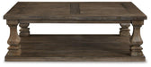 Johnelle Coffee Table - De Avenue Furniture