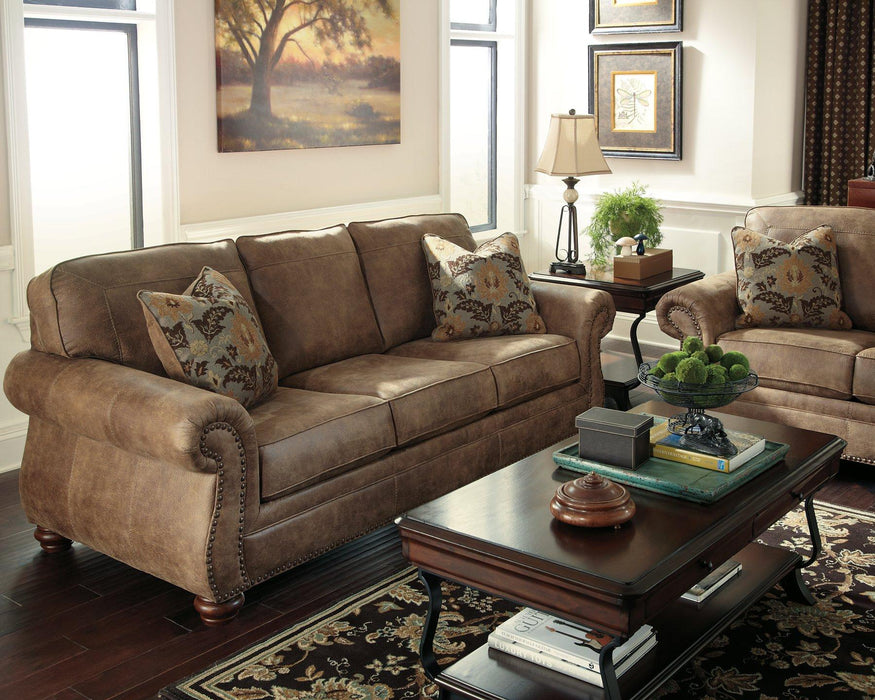 Larkinhurst Sofa - De Avenue Furniture
