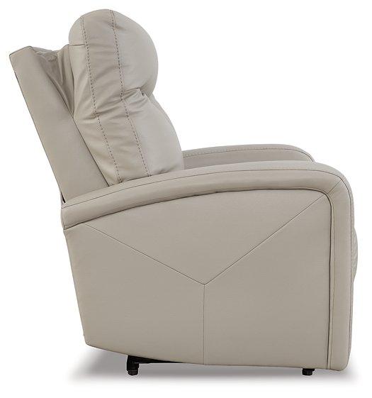 Ryversans Power Recliner - De Avenue Furniture