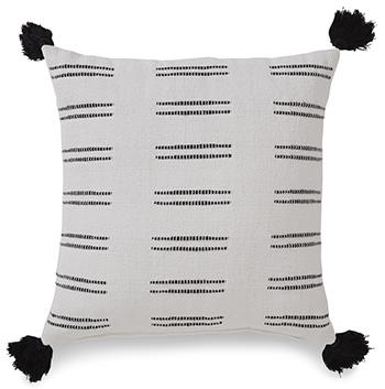 Mudderly Pillow (Set of 4) - De Avenue Furniture
