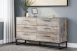 Neilsville Dresser - De Avenue Furniture